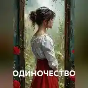 Постер книги ОДИНОЧЕСТВО