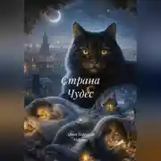 Постер книги Страна Чудес