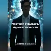 Постер книги Чертежи будущего. Адвокат личности