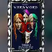 Постер книги Warsword Том 3