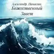 Постер книги Божественный Завет