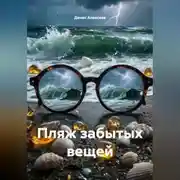 Постер книги Пляж забытых вещей
