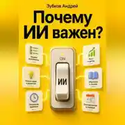 Постер книги Почему ИИ важен?