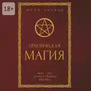 Постер книги Практическая магия