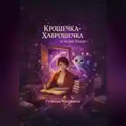 Постер книги Крошечка-Хаврошечка и чудик Юдик