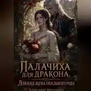 Постер книги Палачиха для дракона. Договор чести