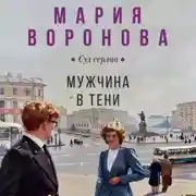Постер книги Мужчина в тени