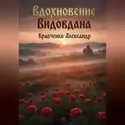 Постер книги Вдохновение Видовдана