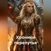 Постер книги Хроники перепутья