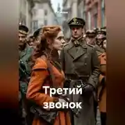 Постер книги Третий звонок
