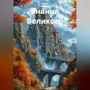 Постер книги Знания Великого