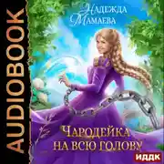 Постер книги Чародейка на всю голову