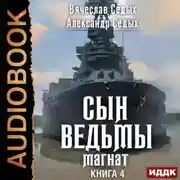 Постер книги Магнат