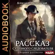 Постер книги Рассказ судебного следователя. Сборник рассказов