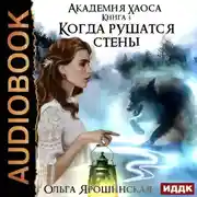 Постер книги Когда рушатся стены