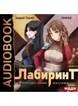 Андрей Ткачев - Я покорю Лабиринт с помощью техник массажа. Книга 6
