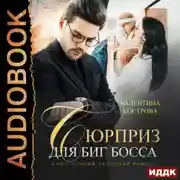 Постер книги Сюрприз для Биг Босса
