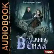 Постер книги Ведьмина сила
