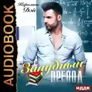 Постер книги Занудный препод
