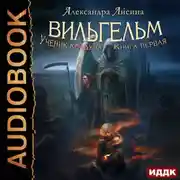 Постер книги Вильгельм. Ученик колдуна