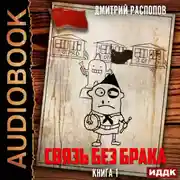 Постер книги Связь без брака. Книга 1