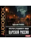 Аркадий Кошко - Очерки уголовного мира царской России