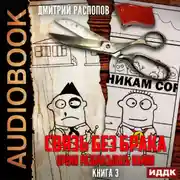Постер книги Связь без брака. Книга 3. Время разбрасывать камни