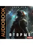 Влад Лей - Они. Книга 2. Вторые