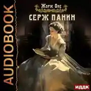 Постер книги Серж Панин