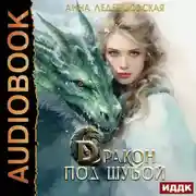 Постер книги Дракон под шубой