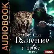 Постер книги Падение с небес. Книга 5