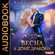Постер книги Весна в доме дракона