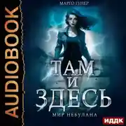 Постер книги Там и Здесь. Мир Небулана