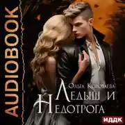 Постер книги Ледыш и Недотрога