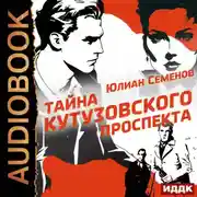 Постер книги Полковник милиции Владислав Костенко. Книга 5. Тайна Кутузовского проспекта