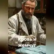 Постер книги Кровь и жемчуг