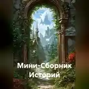 Постер книги Мини-Сборник Историй.