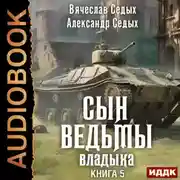 Постер книги Владыка