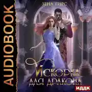 Постер книги Искорка для дракона
