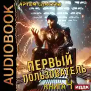Постер книги Первый пользователь. Книга 4