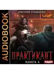 Дмитрий Гришанин - Практикант. Книга 4