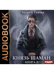 Андрей Ткачев - Князь шаман. Книга 5