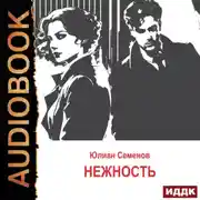 Постер книги Исаев-Штирлиц. Книга 3. Нежность
