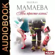 Постер книги Ты просто огонь!