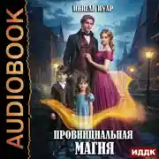 Постер книги Магия большого города. Книга 4. Провинциальная магия