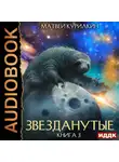 Матвей Курилкин - Звезданутые. Книга 3. Звезданутые во мгле