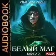 Постер книги Белый маг. Книга 2