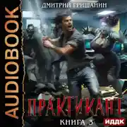 Постер книги Практикант. Книга 3