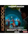 Владимир Мясоедов - Ведьмак двадцать третьего века