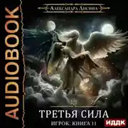 Постер книги Третья сила